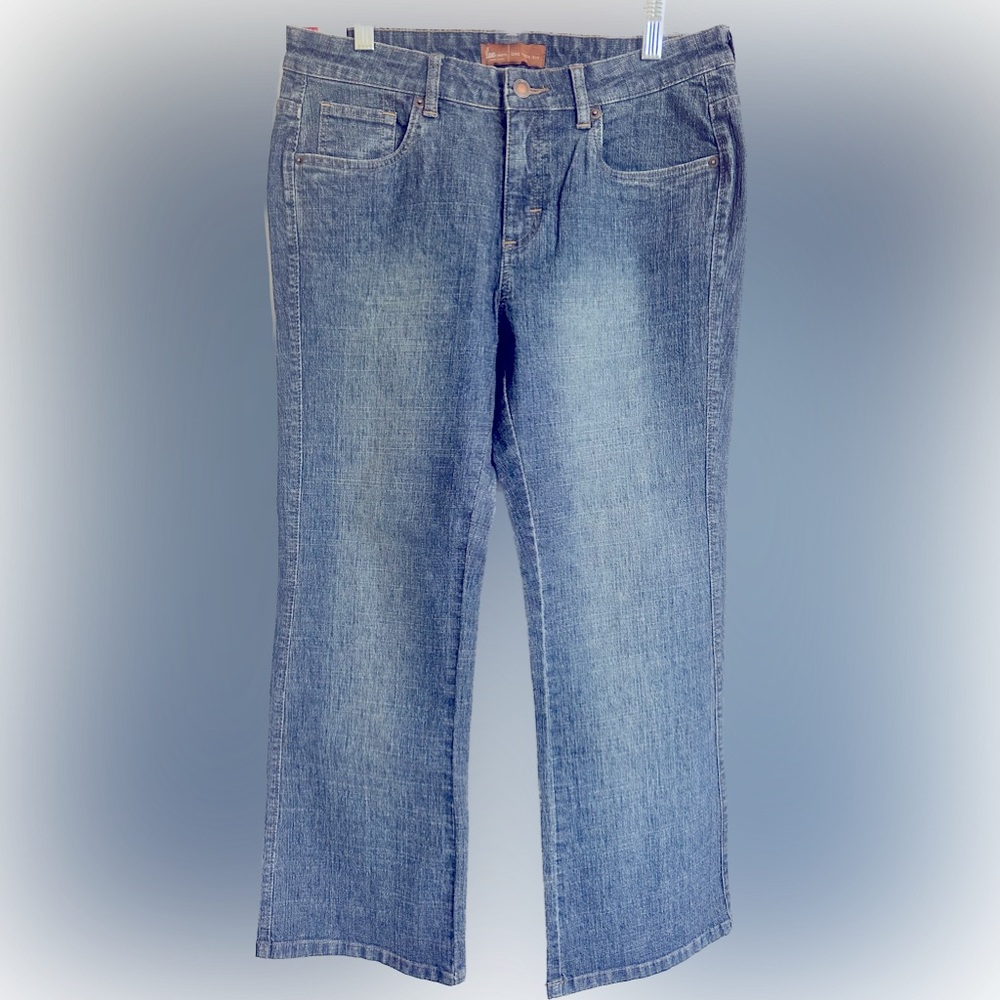 Lee One True Fit 9 / 10 Petite Jeans